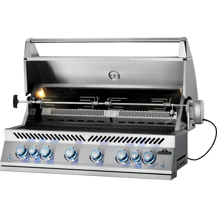 Barbacoa de gas encastrable Napoleon Serie 700 BIG44