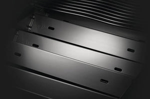Barbacoa de gas encastrable Napoleon Prestige PRO 500
