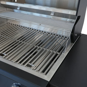 Cocina de exterior compacta Brabura Lite 300
