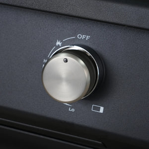 Cocina de exterior compacta Brabura Lite 300