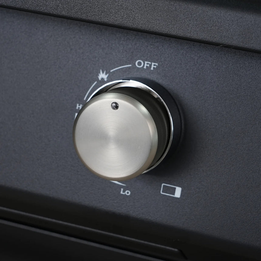 Cocina de exterior compacta Brabura Lite 300