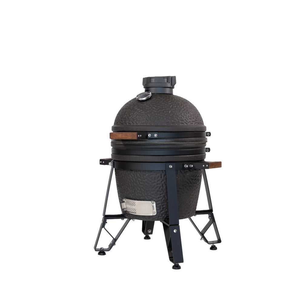 Kamado The Bastard Urban Compact Barbecue