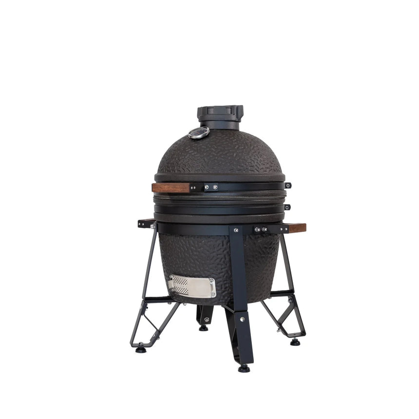 Kamado The Bastard Urban Compact Barbecue