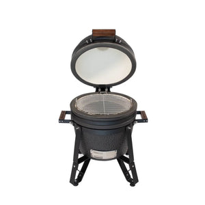 Kamado The Bastard Urban Compact Barbecue