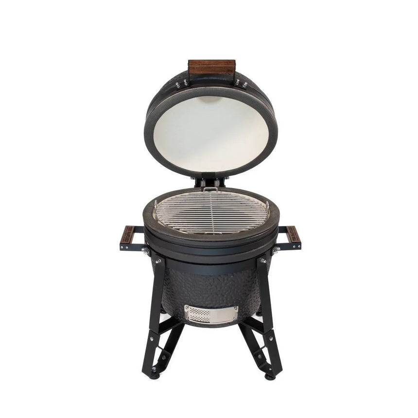 Kamado The Bastard Urban Compact Barbecue