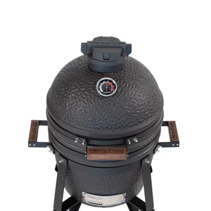 Kamado The Bastard Urban Compact Barbecue