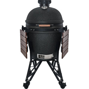 Kamado The Bastard Urban Grande Churrasco Completo