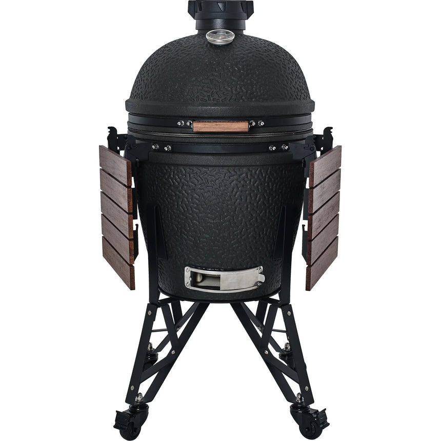 Kamado The Bastard Urban Grande Churrasco Completo