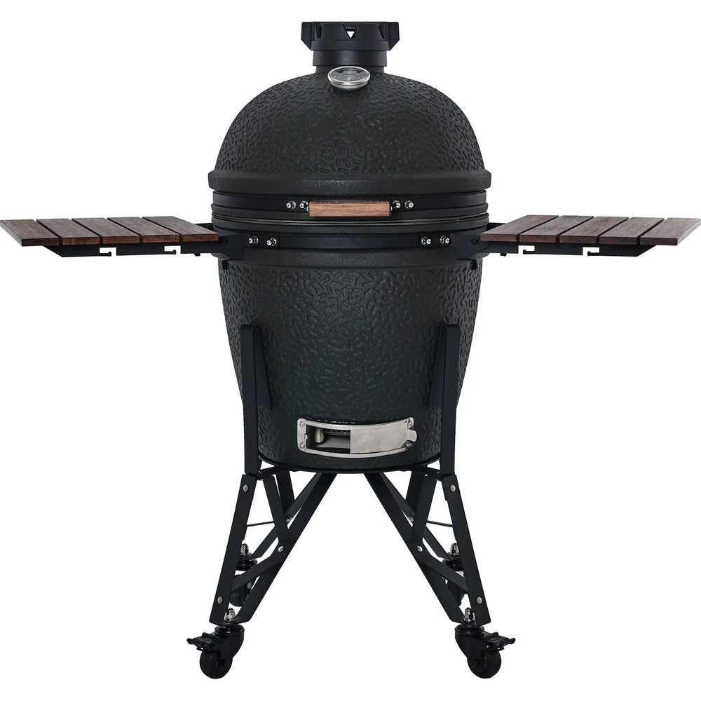 Kamado The Bastard Urban Grande Churrasco Completo