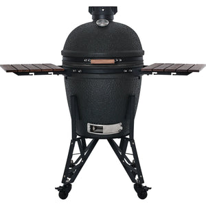 Kamado The Bastard Urban Grande Churrasco Completo