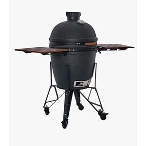 Kamado The Bastard Urban Grande Churrasco Completo
