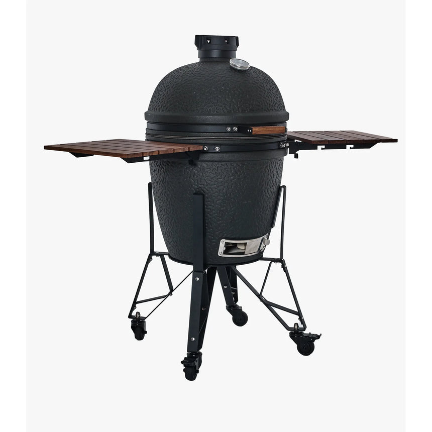 Kamado The Bastard Urban Grande Churrasco Completo