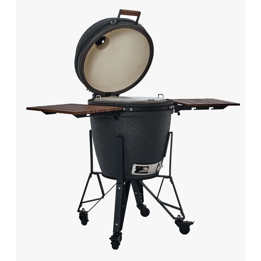 Kamado The Bastard Urban Grande Churrasco Completo