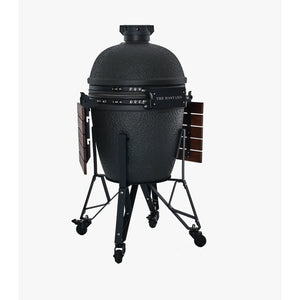Kamado The Bastard Urban Grande Churrasco Completo