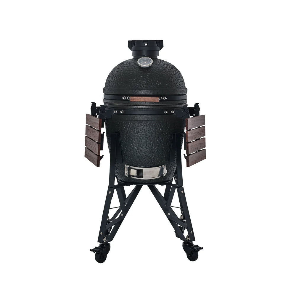 Kamado The Bastard Urban Medium Complete Barbecue