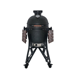 Kamado The Bastard Urban Medium Complete Barbecue