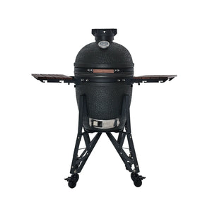 Kamado The Bastard Urban Medium Complete Barbecue