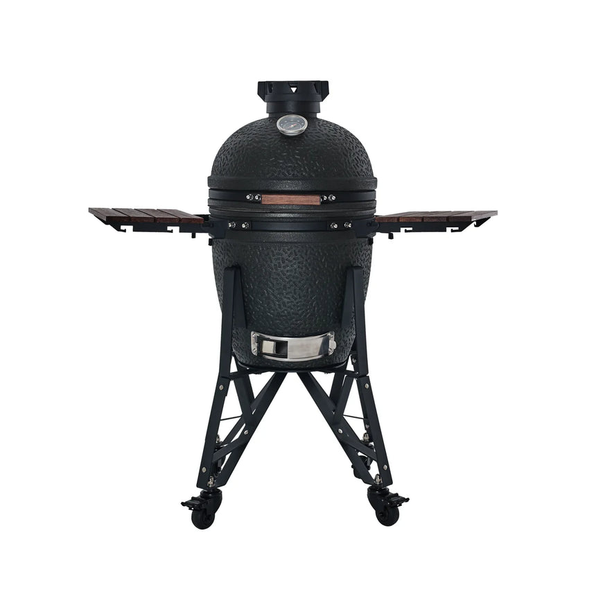 Kamado The Bastard Urban Medium Complete Barbecue