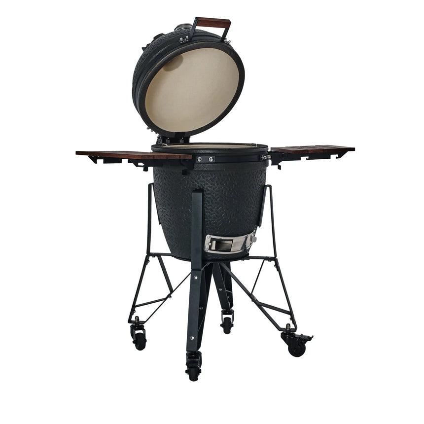 Kamado The Bastard Urban Medium Complete Barbecue