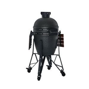 Kamado The Bastard Urban Medium Complete Barbecue