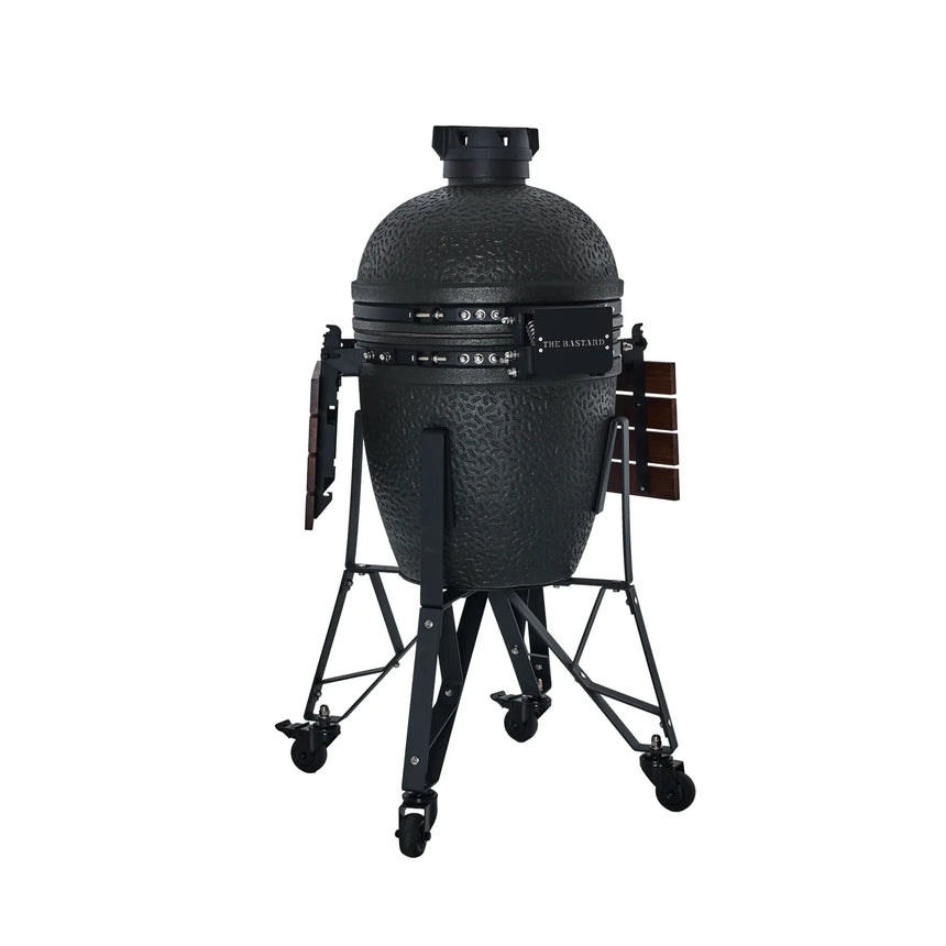 Kamado The Bastard Urban Medium Complete Barbecue