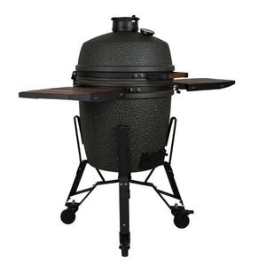 Kamado The Bastard VX Grande Churrasco Completo
