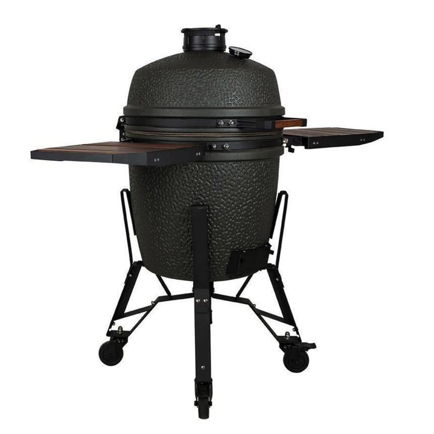 Kamado The Bastard VX Grande Churrasco Completo