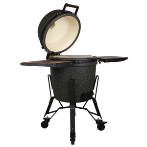 Kamado The Bastard VX Grande Churrasco Completo