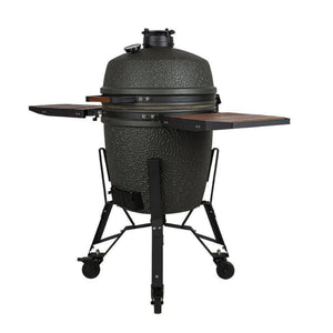 Kamado The Bastard VX Grande Churrasco Completo