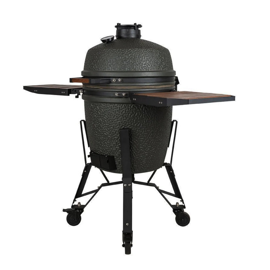 Kamado The Bastard VX Grande Churrasco Completo