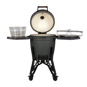 Kamado The Bastard VX Grande Churrasco Completo