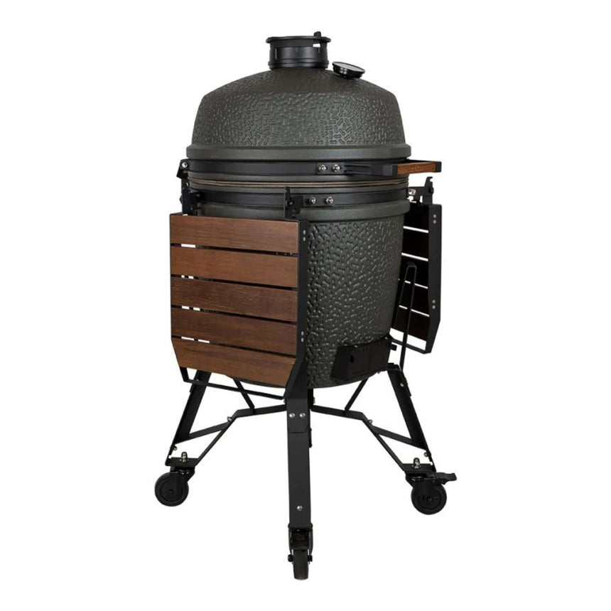 Kamado The Bastard VX Grande Churrasco Completo