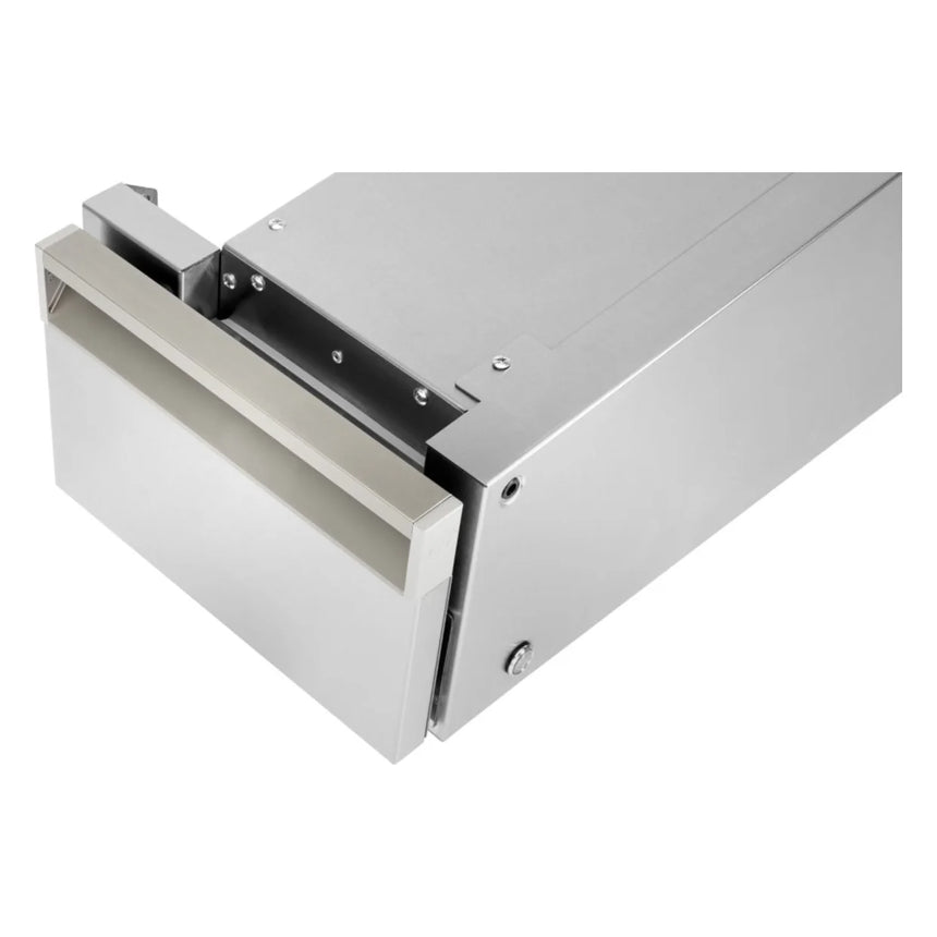 Caja ahumadora eléctrica para barbacoa de gas Napoleon Prestige PRO 500V