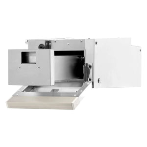 Caja ahumadora eléctrica para barbacoa de gas Napoleon Prestige PRO 500V