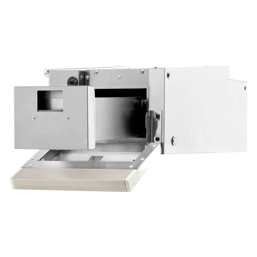 Caja ahumadora eléctrica para barbacoa de gas Napoleon Prestige PRO 500V