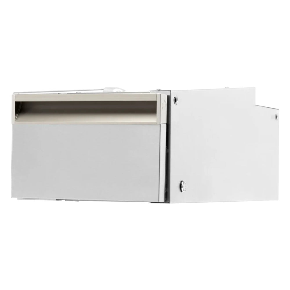 Caja ahumadora eléctrica para barbacoa de gas Napoleon Prestige PRO 500V
