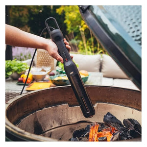 LOOFT AIR LIGHTER 2 - ACENDEDOR DE CHURRASCO E LAREIRAS