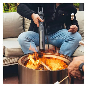 LOOFT AIR LIGHTER 2 - ACENDEDOR DE CHURRASCO E LAREIRAS