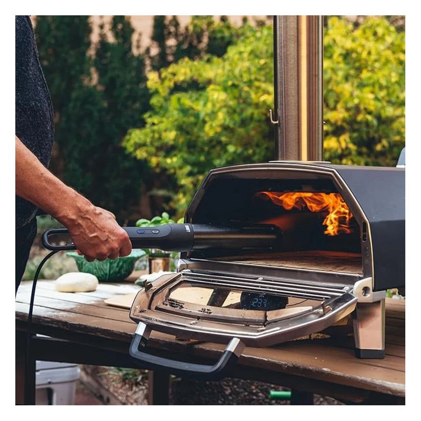LOOFT AIR LIGHTER 2 - ACENDEDOR DE CHURRASCO E LAREIRAS
