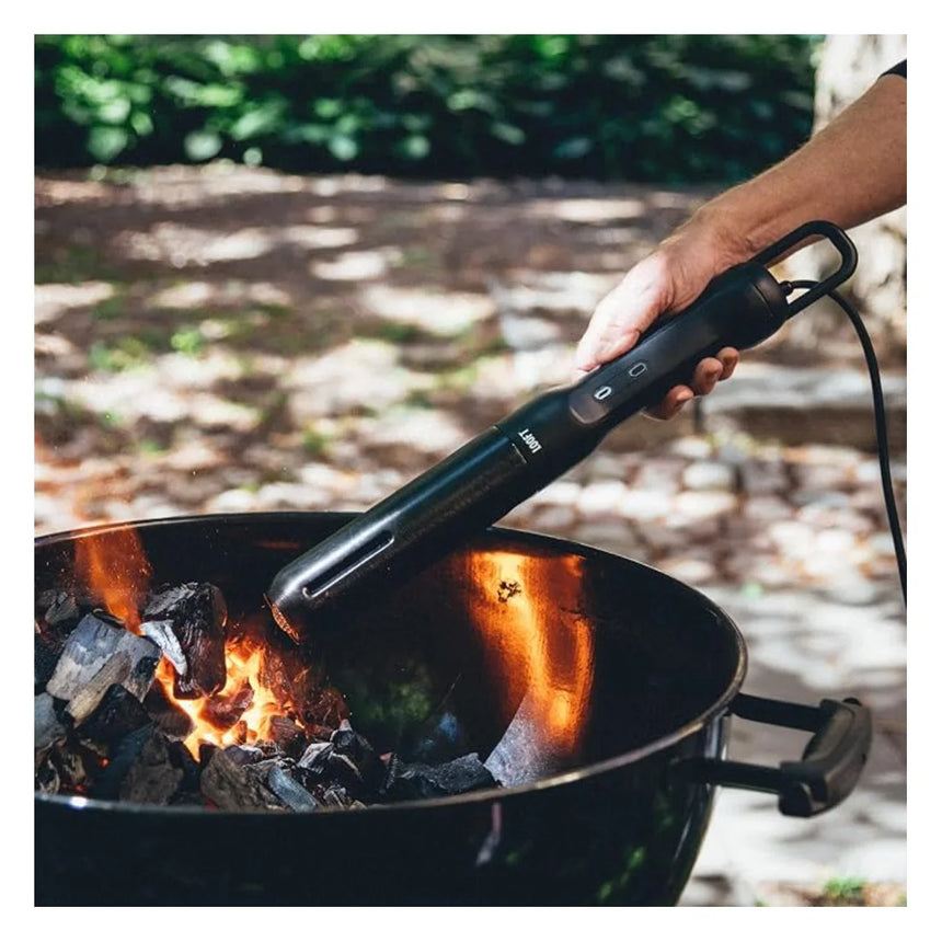 LOOFT AIR LIGHTER 2 - ACENDEDOR DE CHURRASCO E LAREIRAS