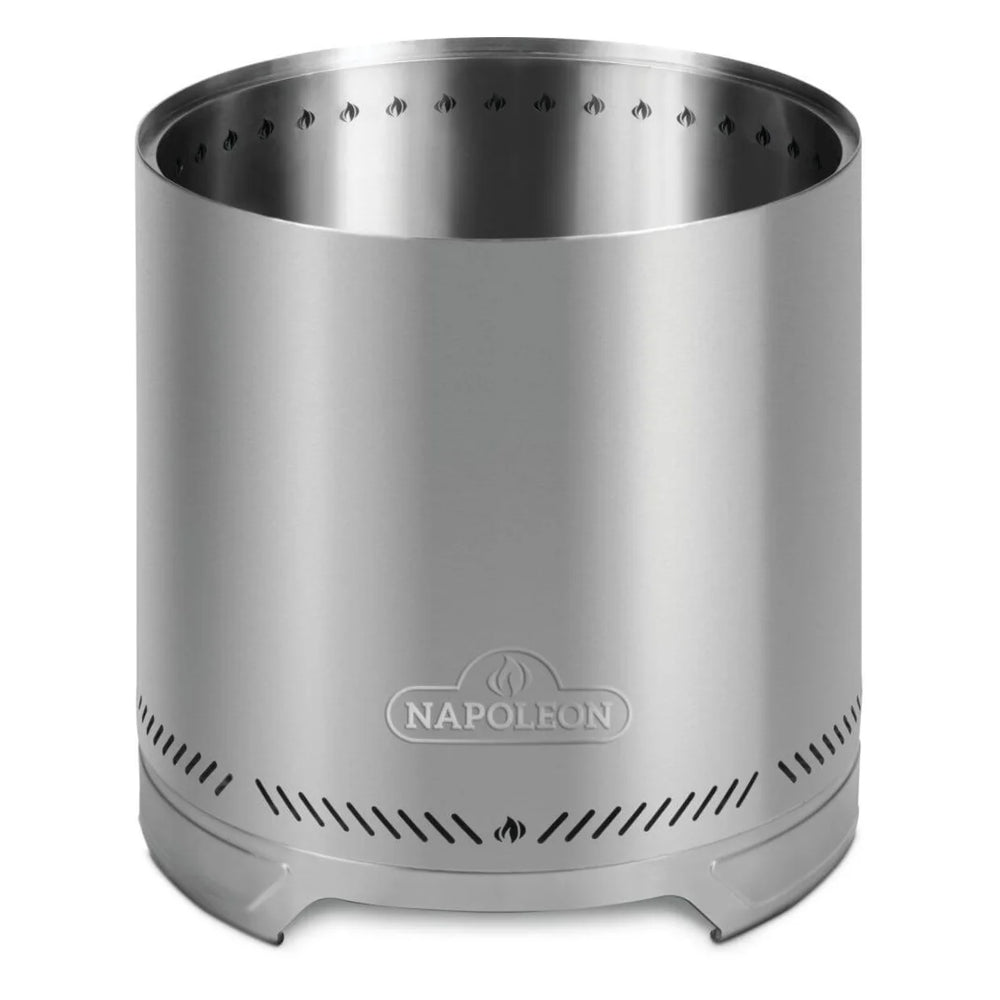 Brasa sem fumo Timberwolf Napoleon 57 cm