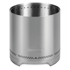 Brasero sin humo Timberwolf Napoleon 57 cm
