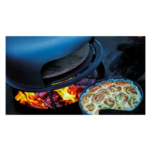 Horno para pizza OFYR Pizza Oven 100