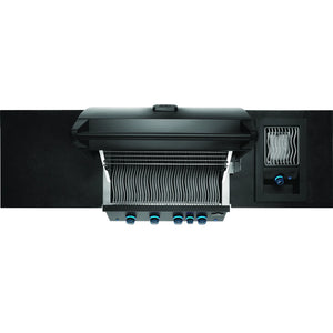 Cocina de exterior compacta Napoleon Oasis 106