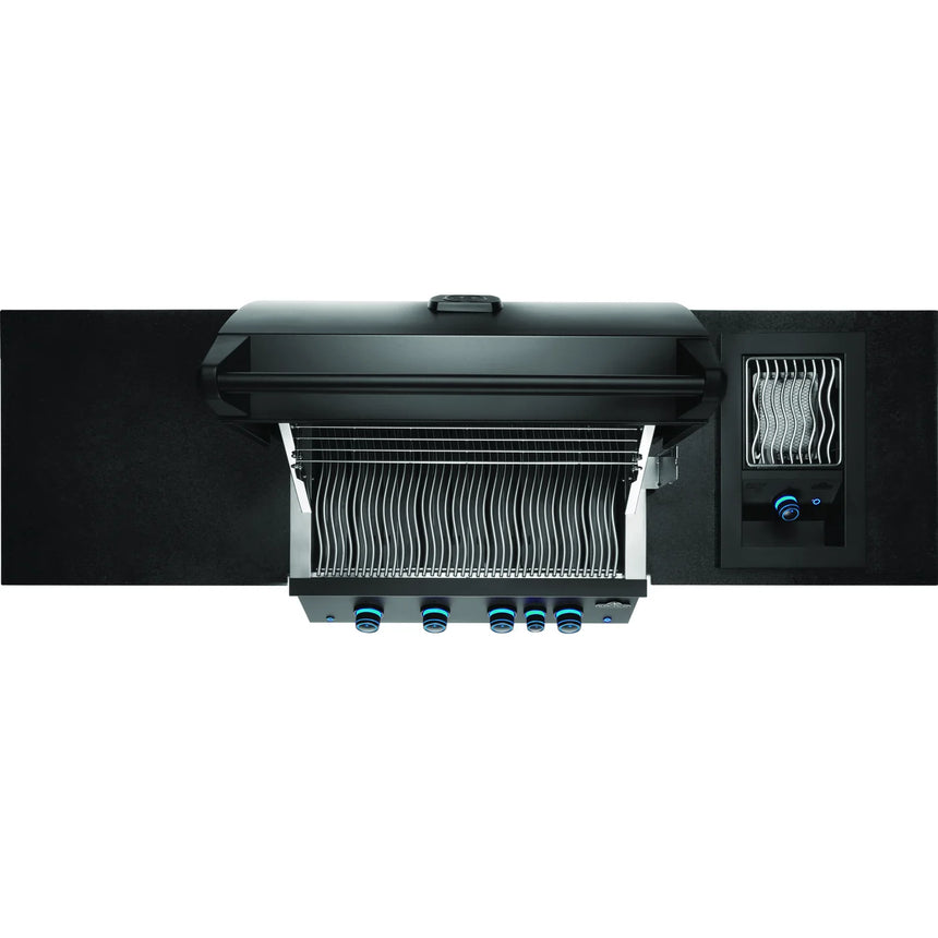 Cocina de exterior compacta Napoleon Oasis 106