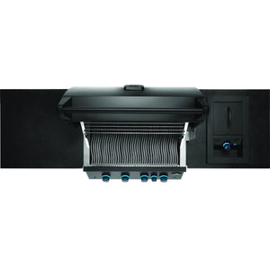 Cocina de exterior compacta Napoleon Oasis 106