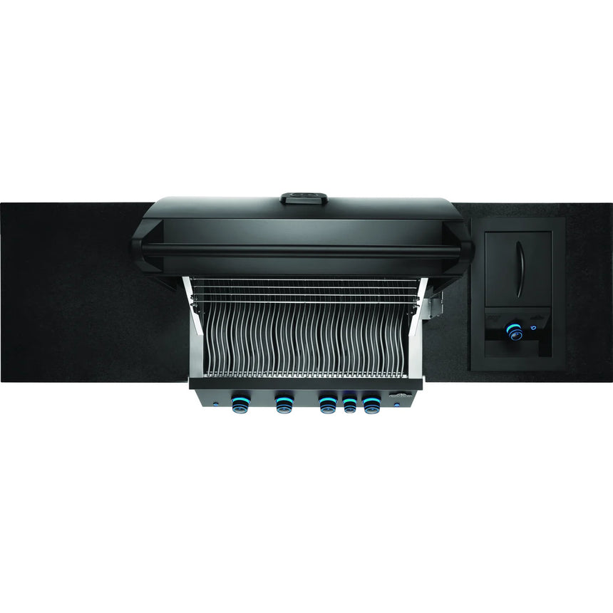 Cocina de exterior compacta Napoleon Oasis 106