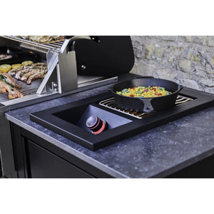 Cocina de exterior compacta Napoleon Oasis 106