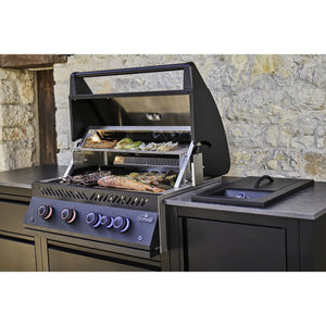Cocina de exterior compacta Napoleon Oasis 106
