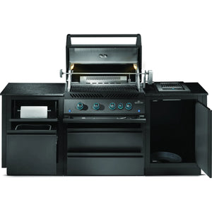 Cocina de exterior compacta Napoleon Oasis 106